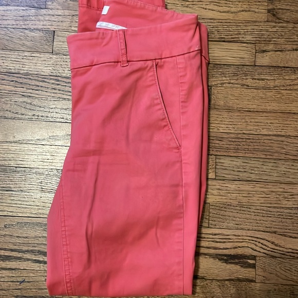 Women’s Loft Marisa Ankle Dress Pants. Size 0. - Picture 7 of 7